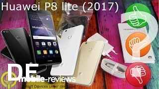 Kaufen Huawei Honor 8 Lite