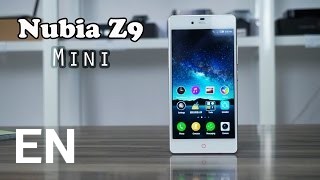 Buy nubia Z9 mini Elite