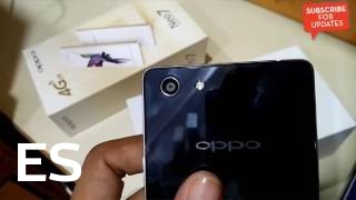 Comprar Oppo A33