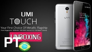 Comprar UMI Touch