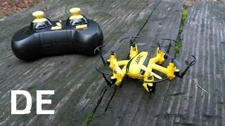 Kaufen JJRC H20h