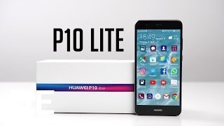 Kaufen Huawei P10 Lite
