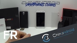 Acheter Ulefone Power 2