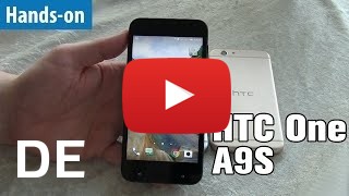 Kaufen HTC One A9s