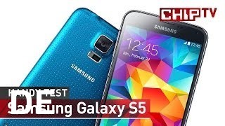 Kaufen Samsung Galaxy S5