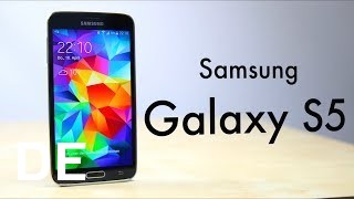 Kaufen Samsung Galaxy S5