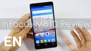 Buy InFocus M810