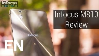 Buy InFocus M810