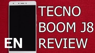 Buy Tecno Boom J8