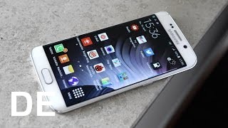 Kaufen Samsung Galaxy S6 Edge