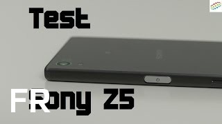 Acheter Sony Xperia Z5