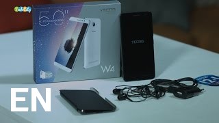 Buy Tecno W4