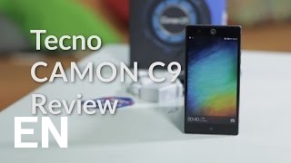 Buy Tecno Camon C9
