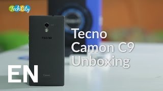 Buy Tecno Camon C9