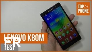 Acheter Lenovo K80