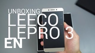 Buy LeEco Le Pro 3