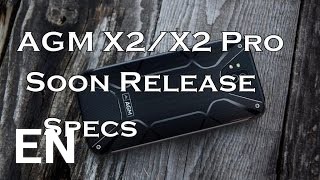 Buy AGM X2 Pro