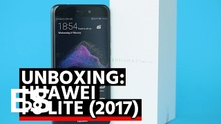 Comprar Huawei P8 Lite 2017