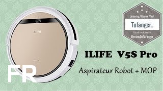 Acheter ILIFE V5s pro