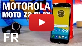 Acheter Motorola Moto M