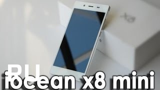 Купить iOcean X8 mini