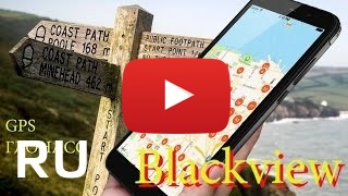 Купить Blackview BV5500