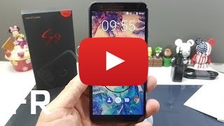 Acheter Ulefone S9 Pro