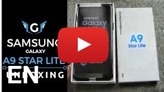Buy Samsung Galaxy A9 Star Lite