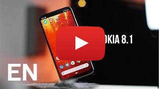 Buy Nokia 8.1