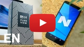 Buy BLU Pure View