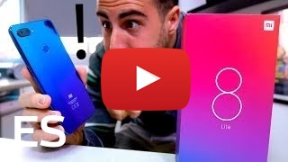 Comprar Xiaomi Mi 8 Lite