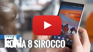 Buy Nokia 8 Sirocco