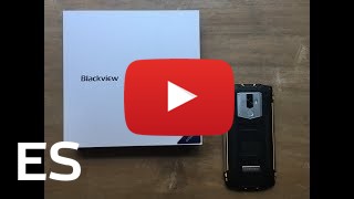 Comprar Blackview BV6800 Pro