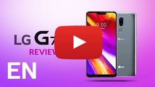 Buy LG G7+ ThinQ