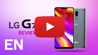 Buy LG G7+ ThinQ