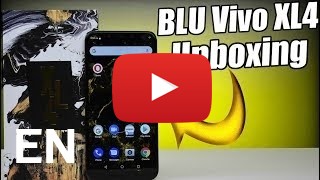 Buy BLU Vivo XL4
