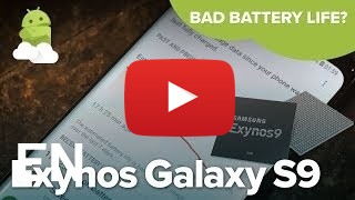Buy Samsung Galaxy S9 Exynos