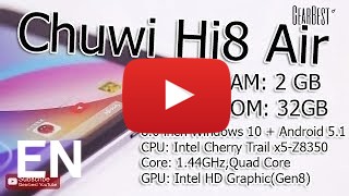 Buy Chuwi Hi8 Air