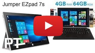 Comprar Jumper EZpad 7