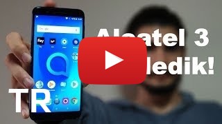 Satın al Alcatel 3