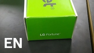 Buy LG Fortune