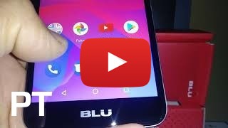 Comprar BLU C6