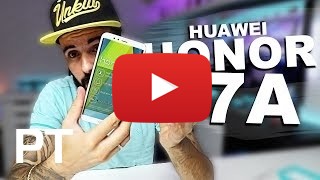 Comprar Huawei Honor 7A AUM-AL00