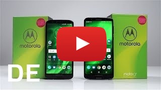 Kaufen Motorola Moto G6