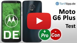 Kaufen Motorola Moto G6