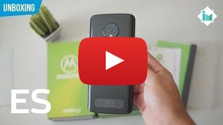 Comprar Motorola Moto G6