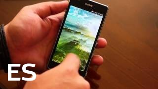 Comprar Sony Xperia ZR