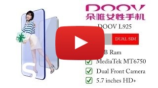 Comprar Doov L925