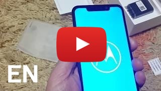 Buy Motorola P30