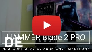 Kaufen MyPhone Hammer Blade 2 Pro